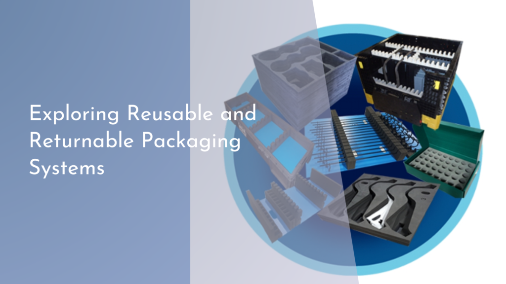 Exploring Reusable and Returnable Packaging Systems